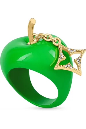 LOUIS VUITTON LV Fruits Ring