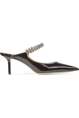 Jimmy Choo Bing 65 mules