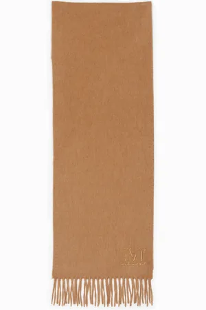 Max Mara Wkclara scarf