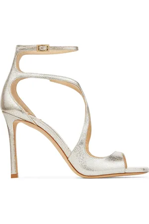 Jimmy Choo Azia 95 sandals