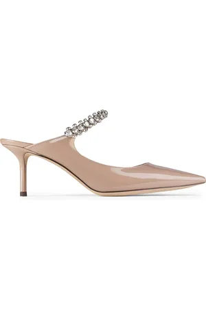 Jimmy Choo Bing 65 mules