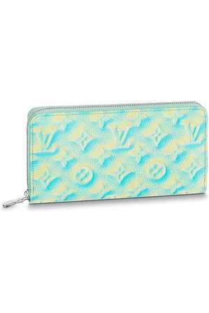 LOUIS VUITTON Zippy Wallet