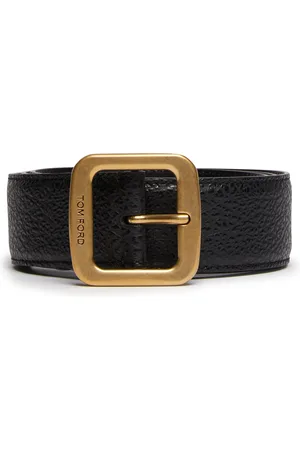Tom Ford Buckled belt
