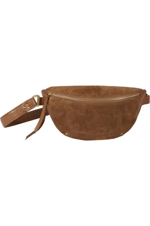 JÉRÔME DREYFUSS Lino bag