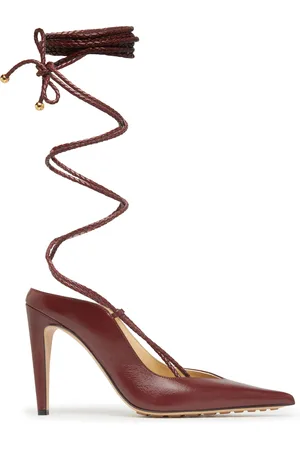 Bottega Veneta Spritz pumps