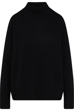 Lisa Yang Heidi cashmere turtleneck sweater