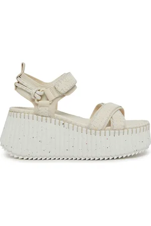 Chloé Nama sandals