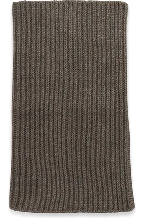 LEMAIRE Knitted scarf
