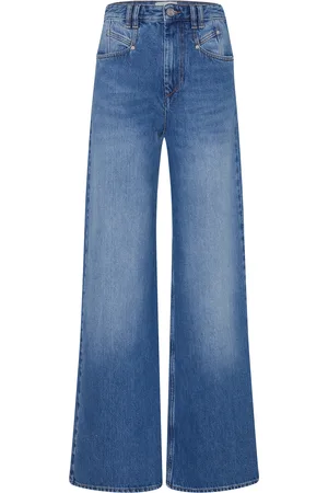 Isabel Marant Lemony jeans
