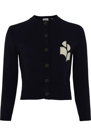 Marant Etoile Newton cardigan