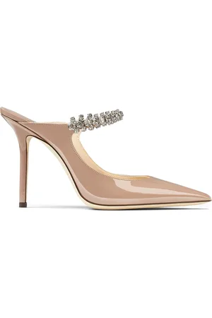 Jimmy Choo Bing 100 mules