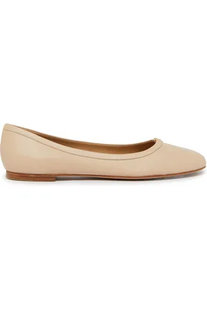 Chloé Marcie ballet flats