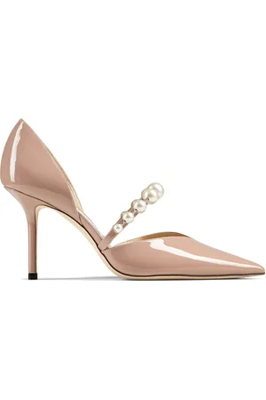 Jimmy Choo Aurelie 85 pumps