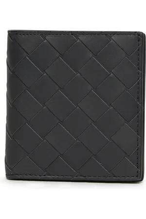Bottega Veneta Intrecciato Wallet