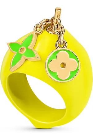 LOUIS VUITTON LV Fruits Ring