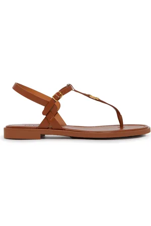 Chloé Marcie flat sandals