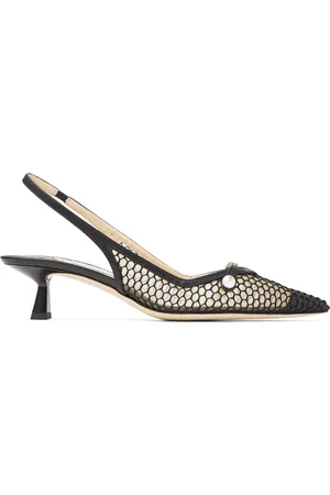 Jimmy Choo Amita 45 pumps