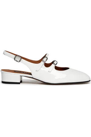 Carel Peche flat ballets