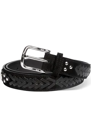 JÉRÔME DREYFUSS Gaucho belt