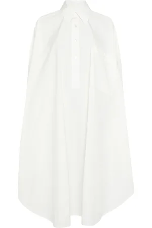 Bottega Veneta Compact cotton dress