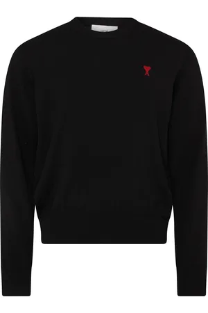 Ami Ami de Caur crewneck sweater