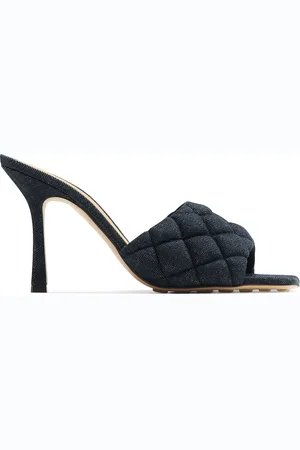 Bottega Veneta Padded sandals
