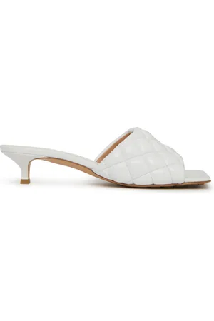 Bottega Veneta Padded mules
