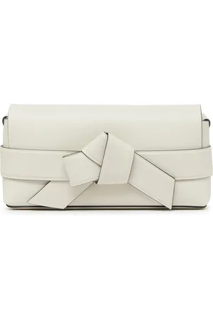 Acne Studios Musubi shoulder bag