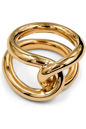 LIÉ STUDIO Agnes ring