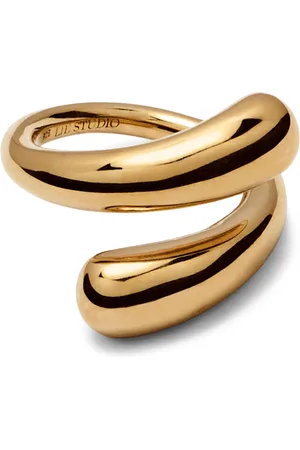 LIÉ STUDIO Victoria ring