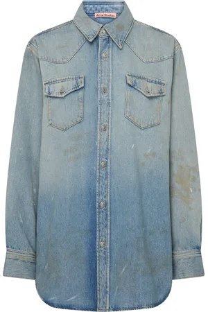 Acne Studios Denim shirt