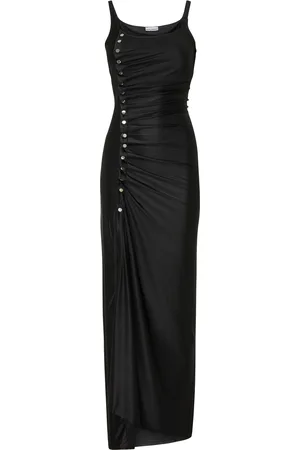 Paco rabanne Long dress