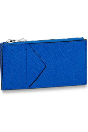LOUIS VUITTON Coin Card Holder