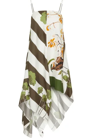 Loewe Asymmetric dress