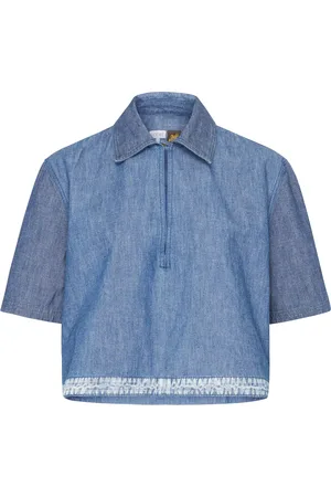 Loewe Cropped vareuse