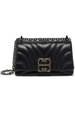 Givenchy Small 4G Soft bag in quilted leather