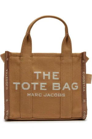 Marc Jacobs The Jacquard Small Tote Bag