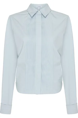 Loewe Pleated shirt
