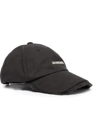 Jacquemus Artichaut cap