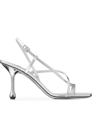 Jimmy Choo Etana 80 sandals