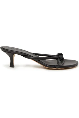 Bottega Veneta Atomic sandals