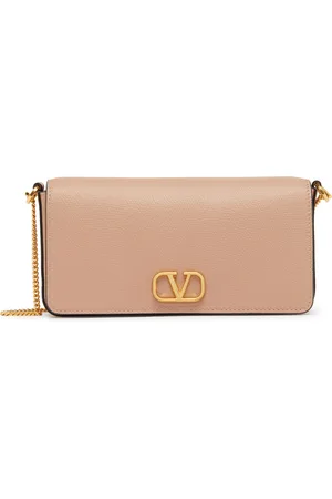 VALENTINO GARAVANI Vlogo signature clasp