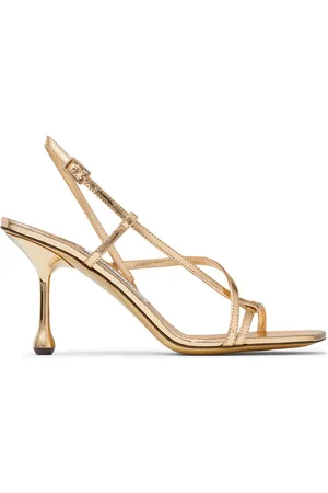 Jimmy Choo Etana 80 sandals