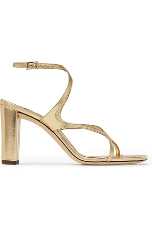 Jimmy Choo Azie 85 Sandals