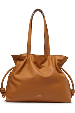 Loewe Large Flamenco Clutch