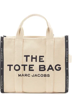 Marc Jacobs The Jacquard Medium Tote Bag
