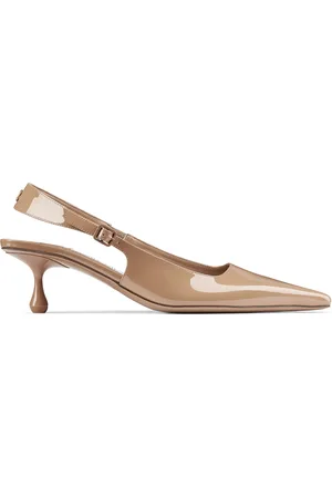 Jimmy Choo Amel 50 pumps