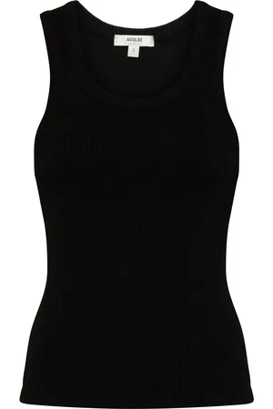 AGOLDE Poppy tank top