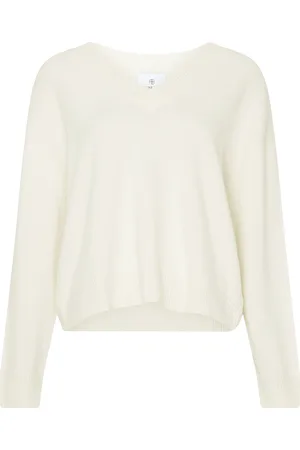ANINE BING Lee V-neck sweater