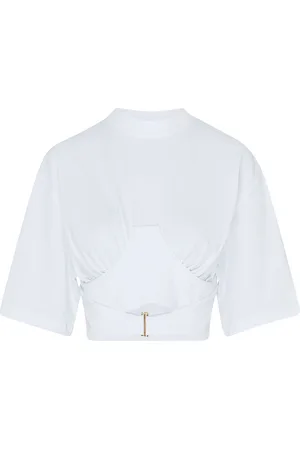 Jacquemus The Caraco t-shirt